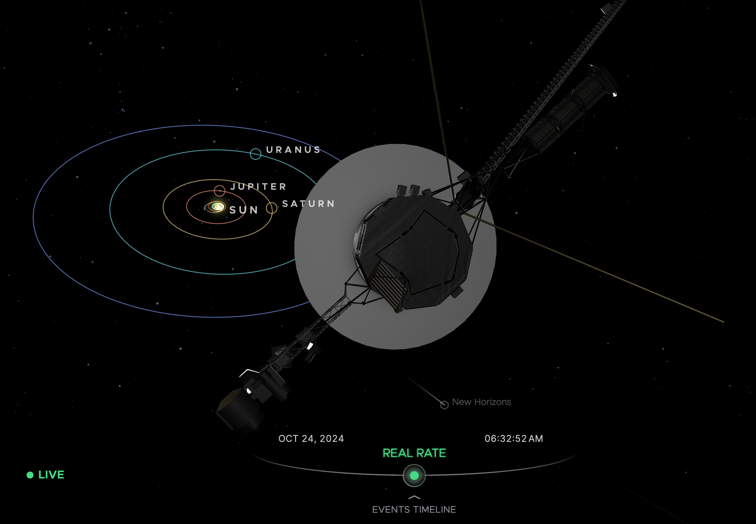 Voyager 1
